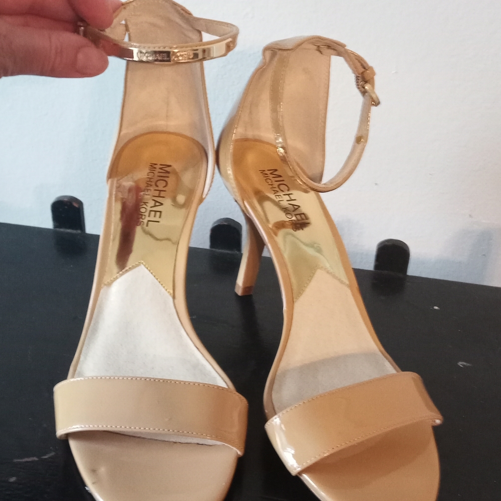 Michael Kors heels